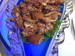 -比尔森韩式烤肉自助(国商店)