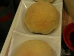 酥皮叉烧包-添好运点心专门店(中环IFC店)