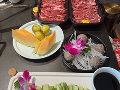 -正禾鲜·潮汕牛肉火锅(凯德天府店)