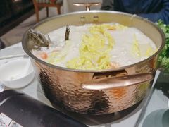 -太湖饭店·寄畅轩中餐厅