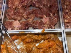 -满巍明生炸鸡架(杭州来福士店)