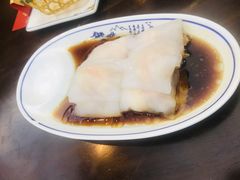 叉烧滑肠粉-味友味港印记(厦门集美银泰百货店)