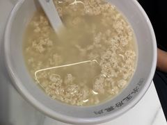 -衡水王府熏肉大饼