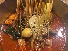 -付小姐在成都(五道口店)