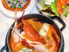 -Le Bistrot de Racine