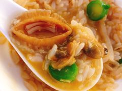 新加坡式海鲜烩饭-尚一汤·粤菜海鲜(环球港店)