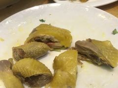 -瑞记湛江鸡饭店·粤西第一鸡(粤垦店)