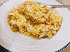 蟹黄蛋-吉事利茶餐厅