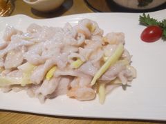 -宏达老菜馆(东安街店)