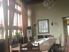 -云端咖啡(古北水镇景区店)