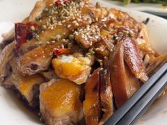 -瑞丰园庭院餐厅·白族传统家常菜