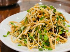 -北京老铺烤鸭(高新店)