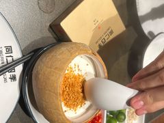 -同仁四季椰子鸡(宝安壹方城店)