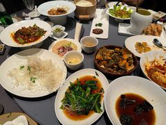 -北京老铺烤鸭(第五国际店)