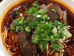 -秦云老太婆摊摊面(蜀汉路店)