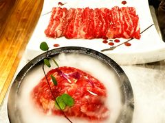 -勇誌烧肉·焱铁烧