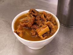 萝卜牛腩-银记肠粉店(北京路店)