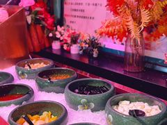 -聚盛源蒸汽海鲜火锅烤肉自助(巨川金海岸购物广场店)