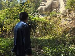 -西双版纳基诺山寨
