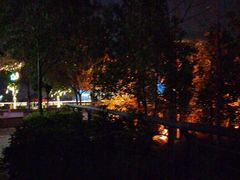 -龙江公园