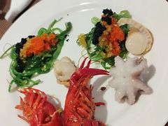 -白天鹅宾馆·流浮阁咖啡厅