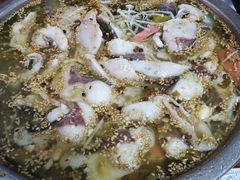 -黑皮酸菜鱼(三山街店)