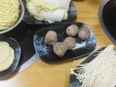 -重庆鸡公煲·嘟享吃(林科大店)