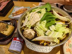 -吉兆·料理(红梅南路店)