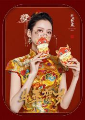 -GO VISION 动视觉婚纱摄影高级定制