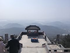 -句容茅山景区