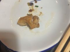 -鱼羊宴烤鱼羊蝎子烧烤(怡馨家园店)