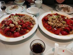 -田波泡椒牛蛙(巴丽新地店)