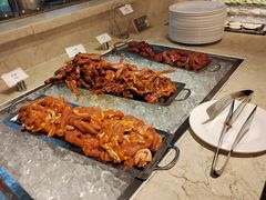 -天伦松鹤大饭店·欣妮咖啡