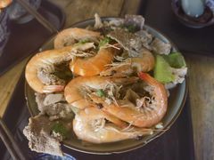 -珍记海鲜粥·海鲜粉
