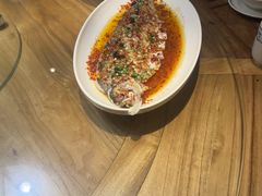 -湖南老灶台·生态农业餐饮(龙胜店)