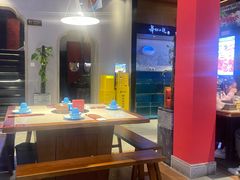 -舞虾小说.涮肉.烧烤(国顺东路店)