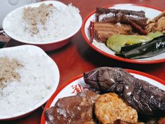 -刘小忙把子肉(北园大街总店)