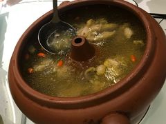 -飞虎过桥米线(翠湖店)