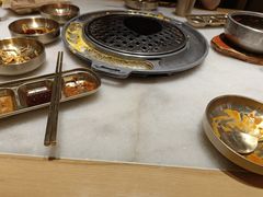 -韩宫宴炭火烤肉(印象城店)