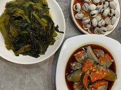 -红灯笼龙凤饭店(宁波老字号店)