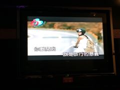 -AGOGO HOUSE KTV(东街店)