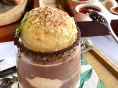 -咖梦餐厅 COMENG RESTAURANT