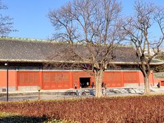 -北京古代建筑博物馆