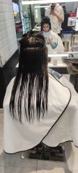 点击看大图 -HairCode芭曲发型