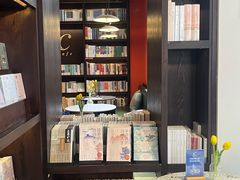 -思南书局(复兴中路店)