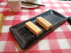 -西域阿里马新疆菜·清真(桂花路店)