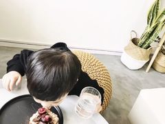 -Hello·生日蛋糕·下午茶·甜品台茶歇(瑞安东山店)