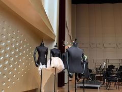 -中央音乐学院歌剧音乐厅