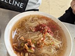 -真空冷面王(武功街店)