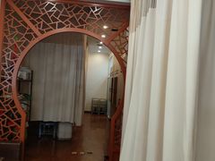-筋骨堂热敷推拿按摩(翠华路店)